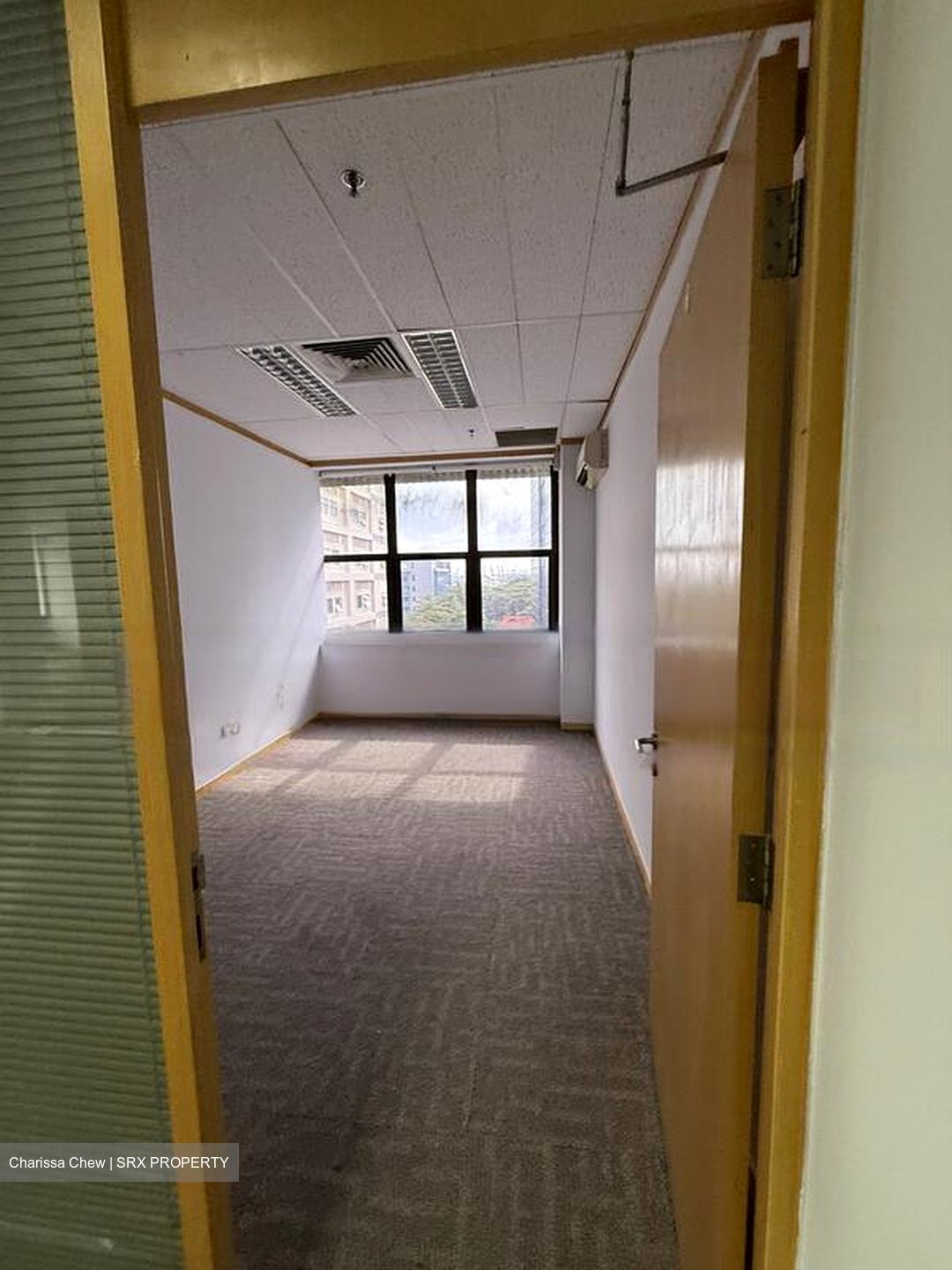 Boon Leat Terrace (D5), Factory #496604501